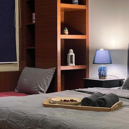 Perfect Marina Stay@ Strait Quay /W Big Balcony + Carpark Bagan Jermal ภายนอก รูปภาพ